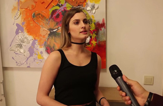 Yağmur Banda kimdir Survivor gönüllüler yarışmacısı