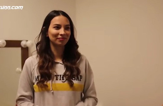 Gamze Aksu kimdir Survivor gönüllüler yarışmacısı