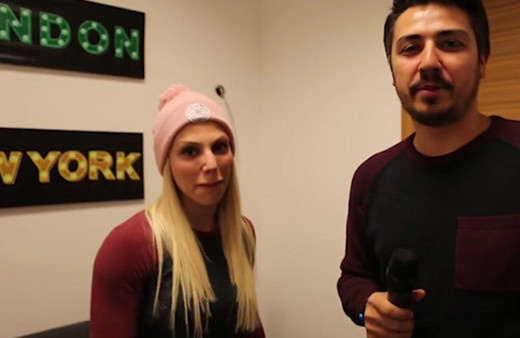 Funda Alkayış  kimdir Survivor gönüllüler yarışmacısı