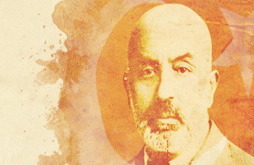 Mehmet Akif Ersoy ilk kez Devlet Tiyatroları'nda sahnelenecek