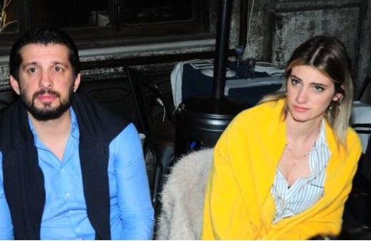 Sinem Ökten kimdir Kerem Tunçeri sorusu başını yaktı