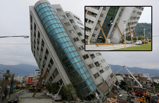 Dehşetin boyutu gün ağarınca ortaya çıktı