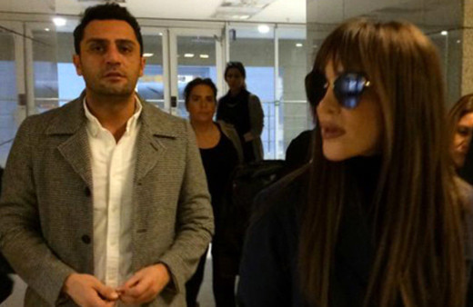 Seren Serengil'le evleniyor Yaşar İpek kimdir aslen nereli kaç kaç yaşında 