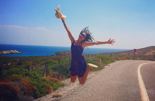 Gizem Kurtulan nereli? Instagramında ailesi ve sevgilisini...