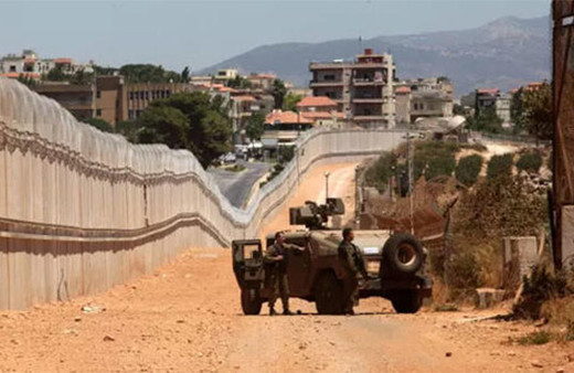 İsrail'e karşı orduya tam yetki verildi: Savaş kapıda!