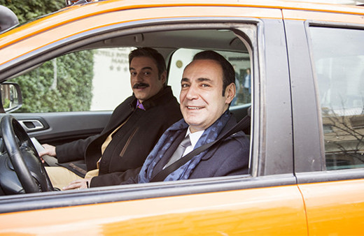 Kalk Gidelim 13. bölüm 2. fragmanı