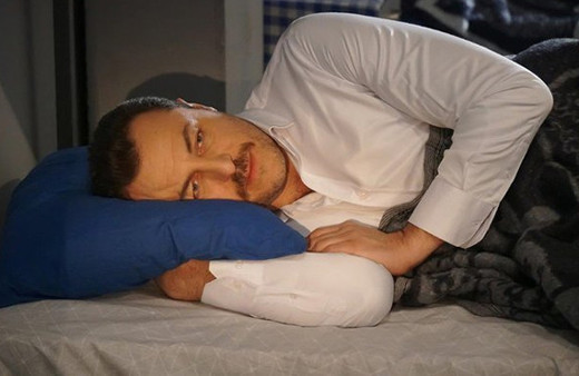 Bahtiyar Ölmez 13. bölüm 2. fragmanı