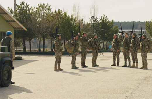 Savaşçı 31. bölüm fragmanı