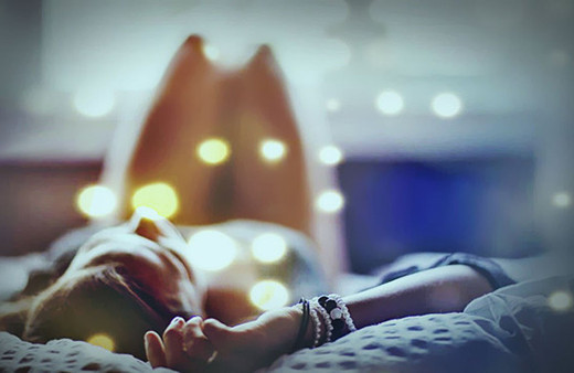 Herkesin gördüğü cinsel içerikli rüyaların anlamı