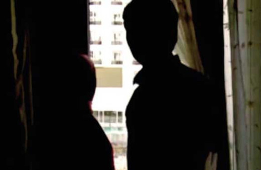 Finlandiya’da yayınlanan belgesel, FETÖ’cü çifti ele verdi