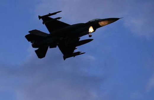 Gerçek ortaya çıktı! Suriye hava sahası Türkiye'ye bakın neden kapatıldı!