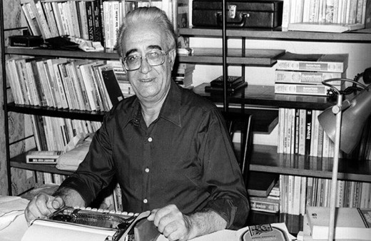 Ahmet Kabaklı İstanbul ve Bakü'de anılacak