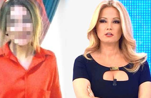 Müge Anlı inanamadı! Fatmanur Koçyiğit'e ne oldu?