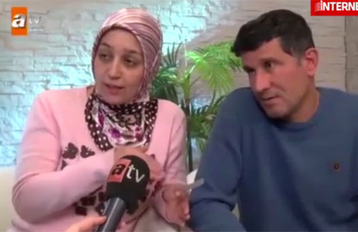 Müge Anlı'ya çıktı Fatmanur'a ne oldu cin var deyip kaçırılan kız