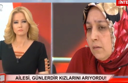 Fatmanur'a ne oldu? Ailesi Müge Anlı'ya çıktı cinle kaçırılan kız