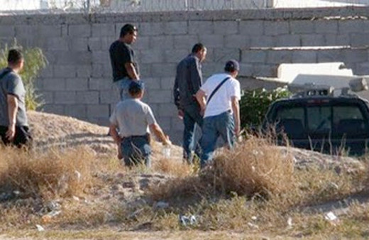 Meksika'da başsız 5 ceset dehşeti