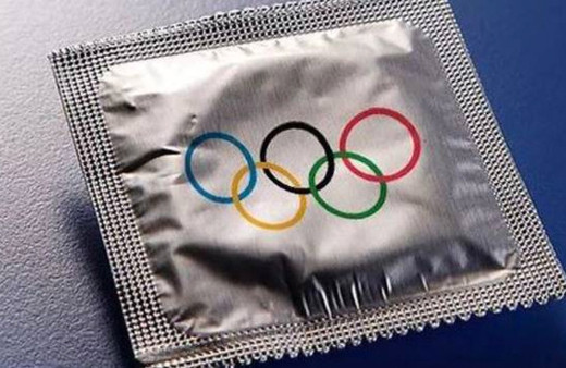 110 bin prezervatif kısa sürede tükendi!