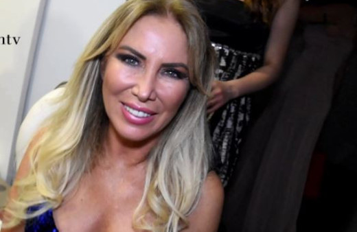 Günsel Ülkü kimdir kaç yaşında eşine bakın kimmiş