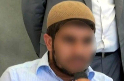 Kur'an eğitimi verdiği kızlara sarılıp öpüyordu! Sapık imama rekor ceza