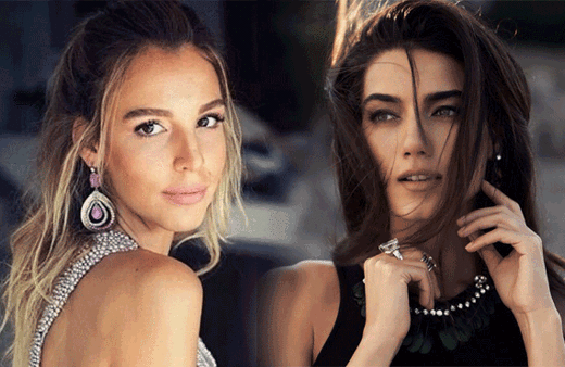 Bomba iddia ayrılığın ardında Aslışah Alkoçlar mı var?