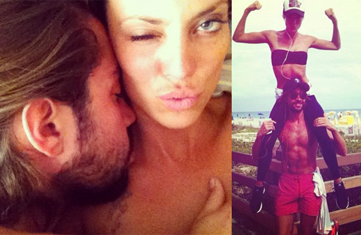 Kimdir bu Marcus nereli gerçek adı ne? Sevgilisi de olay...