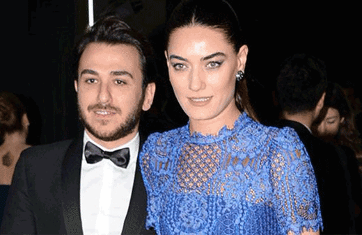 Ortalık fena karışacak ayrılığın altından sosyetik güzel mi çıktı?