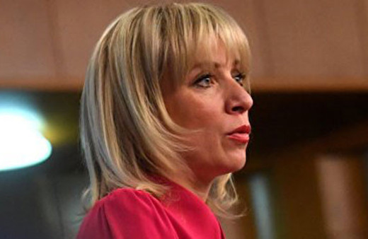 Rusya'dan Suriye'de kriz çıkartacak açıklama! Açık açık suçladı...