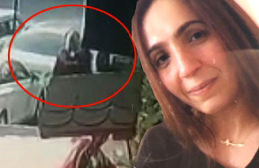 Boğazı kesilerek öldürülmüştü! Teyzesini taciz ettiğini öğrenmiş