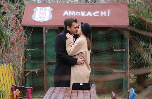 Şevkat Yerimdar 37. bölüm 2. fragmanı