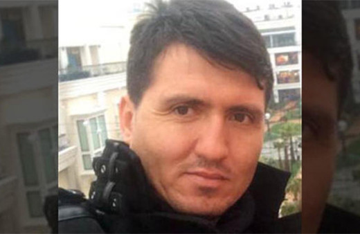 Jandarma komutanına FETÖ gözaltısı!