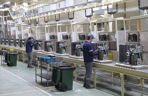 Avrupa'da bir ilk: Türkiye'de açıldı!