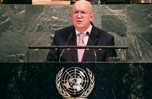 Rusya'dan flaş iddia: 120 DEAŞ'lı PYD/PKK'ya katıldı