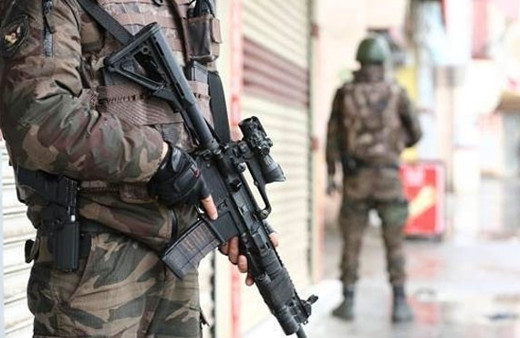 3. havalimanı özel güvenlik iş alım şartları