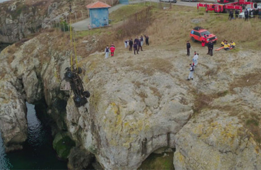 Kalbimdeki Deniz 56. bölüm 2. fragmanı