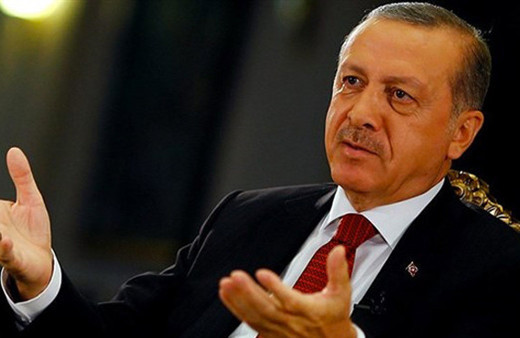 3 ay önce istifa etmişti! Erdoğan yeniden atadı