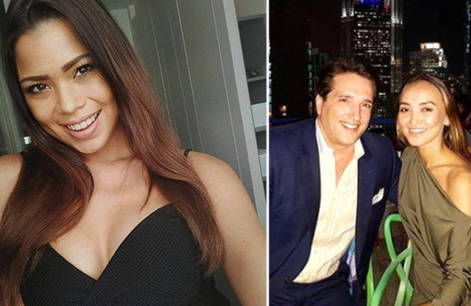 20'nci kattan düşmüştü! Üçlü cinsel ilişki cinayetinde sır çözüldü