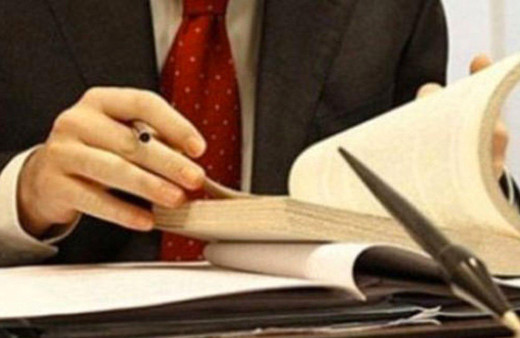 Kamuda deprem! Birçok bürokrat görevden alındı