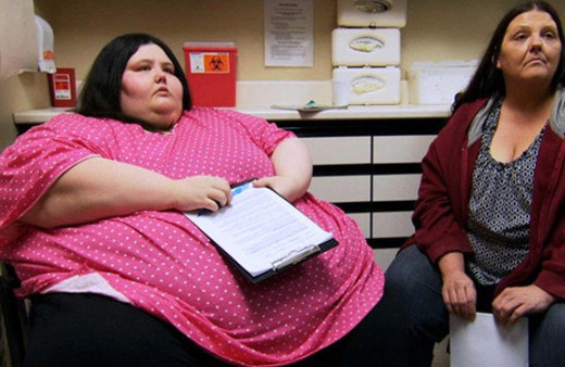 Tam 229 kilo verdi son haline ise inanamayacaksınız!