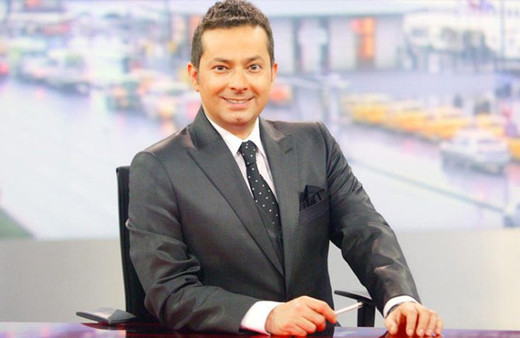 Kanal D'den kovulmuştu işte yeni adresi