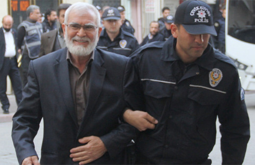 Furkan Vakfı üyesinin telefonundan çıkanlar şoke etti