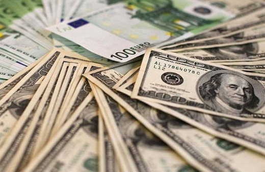 Dolara ne oldu böyle bir anda...9 Ocak 2018 dolar fiyatı