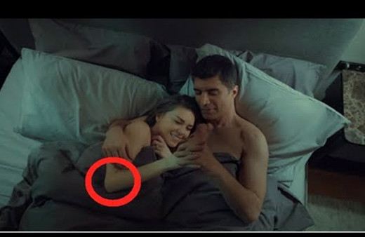 İstanbullu Gelin dizisinde akılalmaz an herkes bunu konuşmuştu ama...