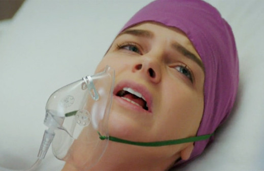 Yuvamdaki Düşman 4.yeni bölüm fragmanı yayınlandı Tülin korkunç gerçeği öğreniyor