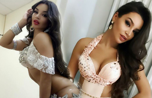 Ülkede olay oldu! 'Çok seksi' diye sınır dışı ediliyor