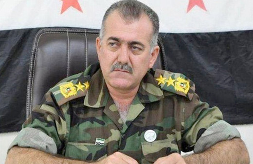 ÖSO Genel Komutanı'ndan YPG açıklaması