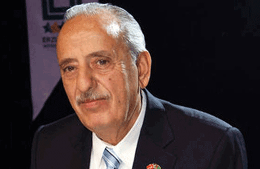 Mükerrem Kemertaş kimdir usta sanatçıya kanser teşhisi konuldu