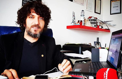 Troia Atı'ndan savaşçılar değil mankenler çıkacak