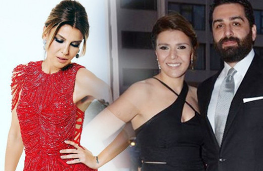 Gülben Ergen'in evli sevgilisinin karısı Yasemin Duğles'ten fena laf