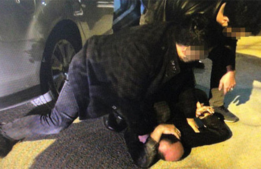 Akademisyenler Gülen videosu izlerken yakalandı!