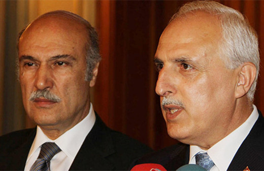 Hüseyin Avni Mutlu ve Hüseyin Çapkın'ın cezaları belli oldu!